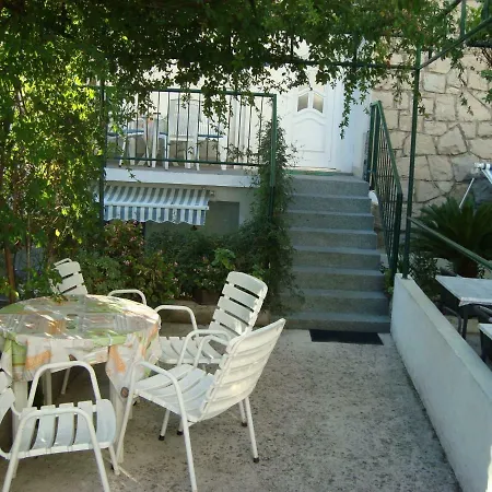 Apartman Iv&an Makarska