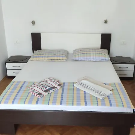 Apartman Iv&an Makarska