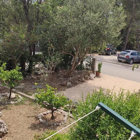 Iv&an Διαμέρισμα