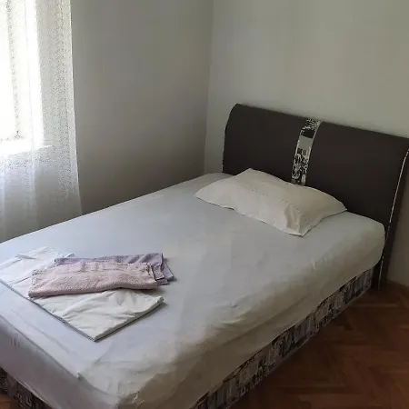 Apartmán Iv&an