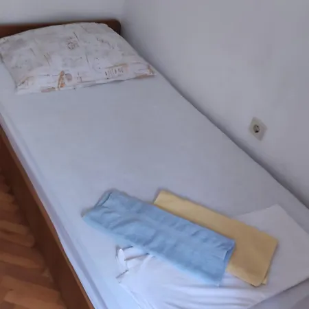 Iv&an Apartmán *