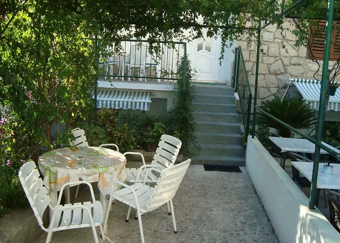 Apartment Iv&an Makarska