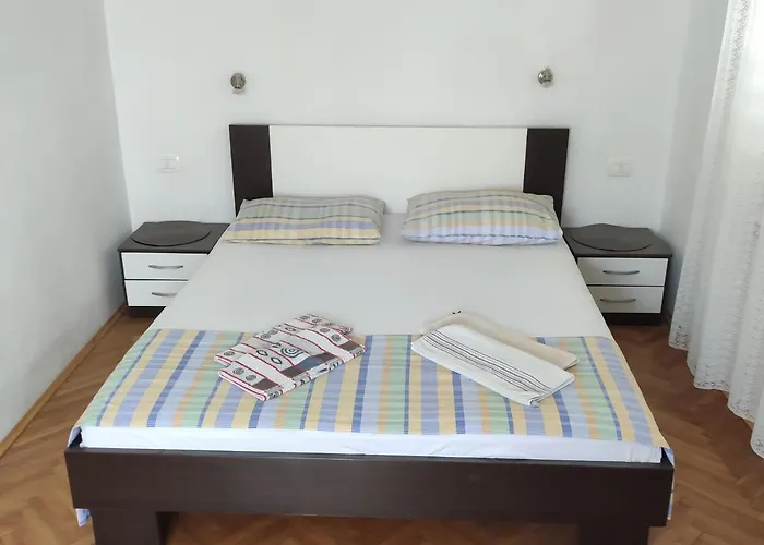 Apartman Iv&an Makarska